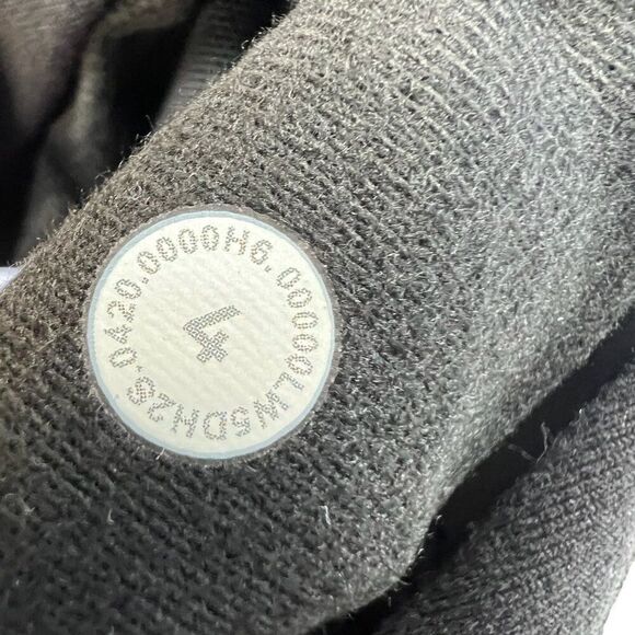 Lululemon Ready to Rulu 7/8 Jogger 28" Inseam Black Size 4 - Picture 6 of 8